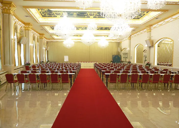 Otel Montecito Sofya