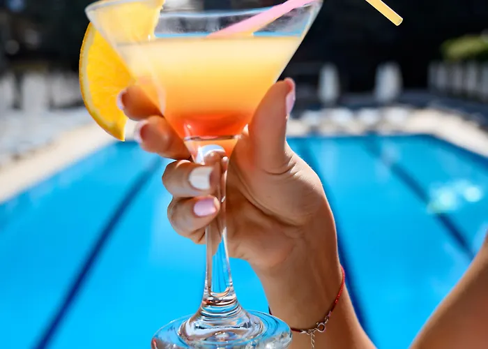 Otel Montecito Sofya