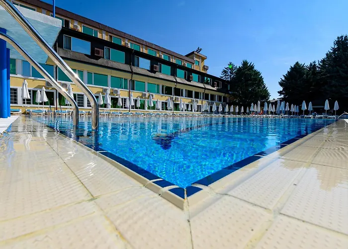 Otel Montecito Sofya