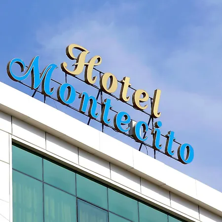 Hotell Montecito