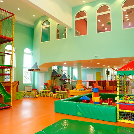 Hotel Montecito Sofia