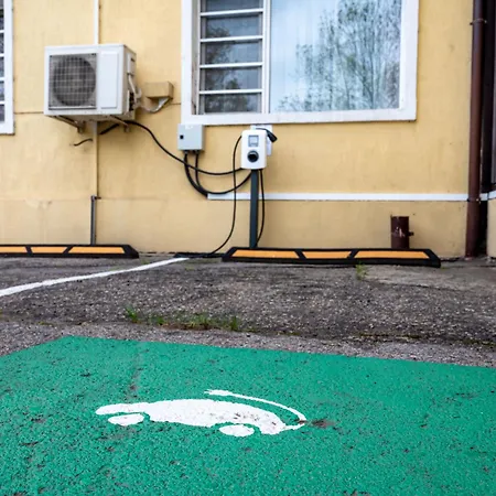 Montecito 4* София