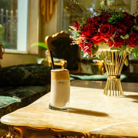 Montecito Hotell Sofia