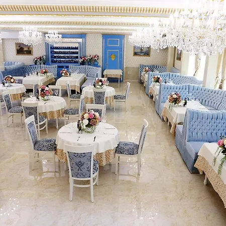 Montecito Hotel 3*