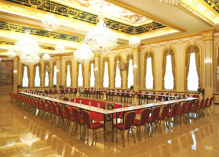 Отель Montecito