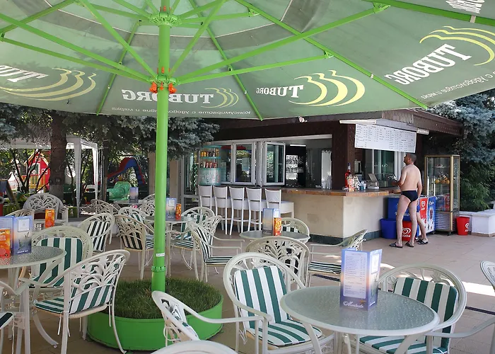 Montecito Отель София