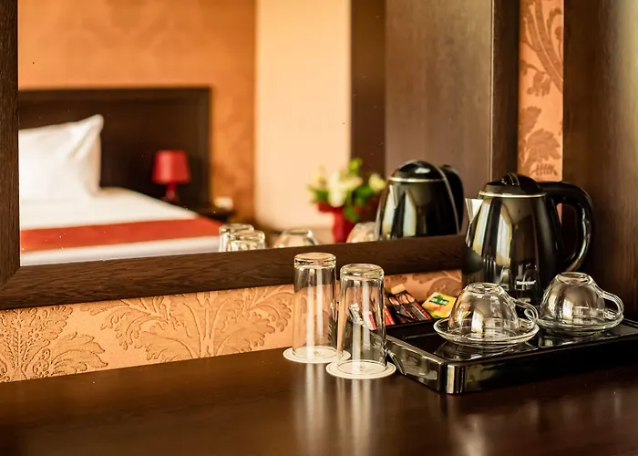 Montecito 4* София