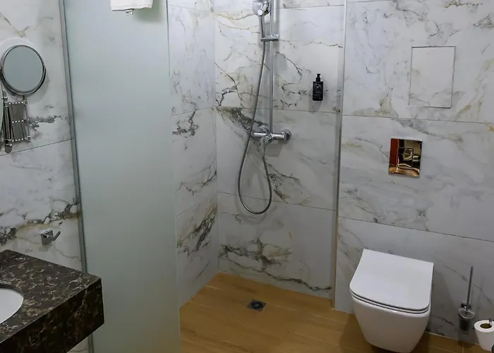 Отель Montecito София