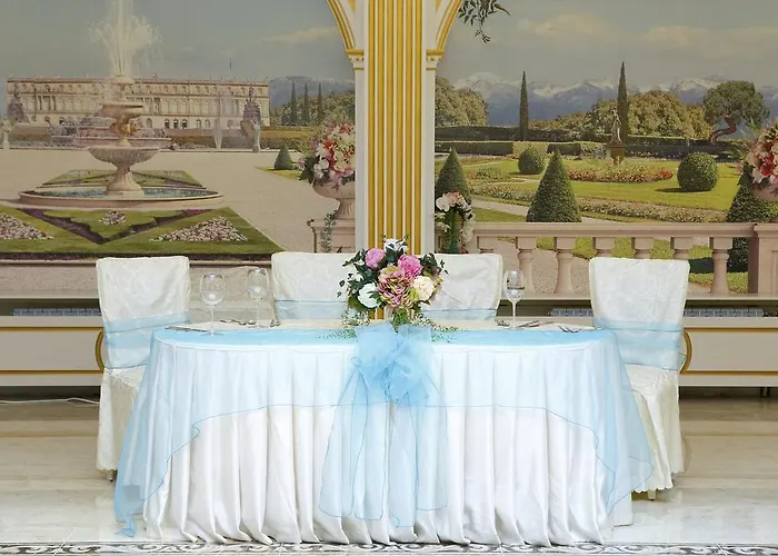 Отель Montecito София