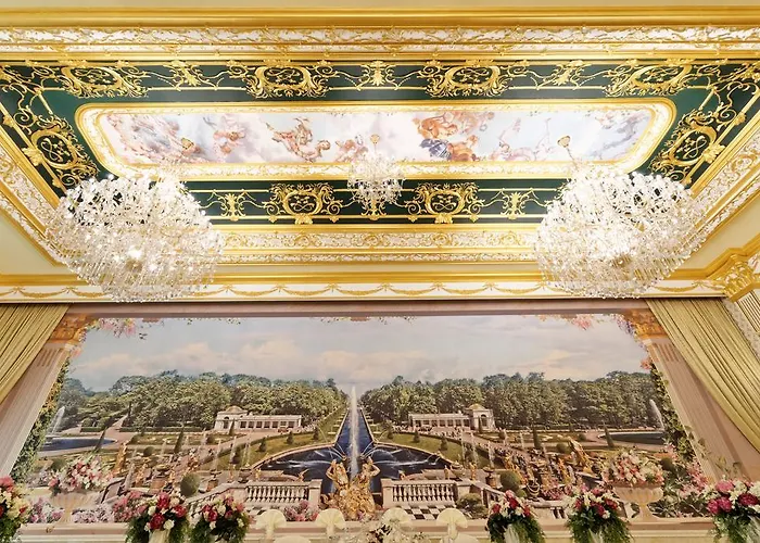 Montecito Отель 4*