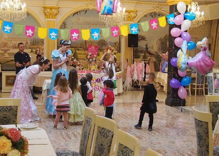 Montecito Отель 4*