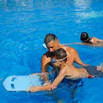 Montecito Hotel 4*