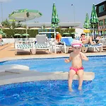 Hotel Montecito 4*