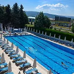 Hotel Montecito Sofia