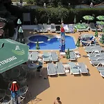Хотел монтесито 4*