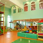 Hotel Montecito 4*