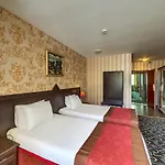 монтесито 4* София
