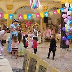монтесито Хотел 4*