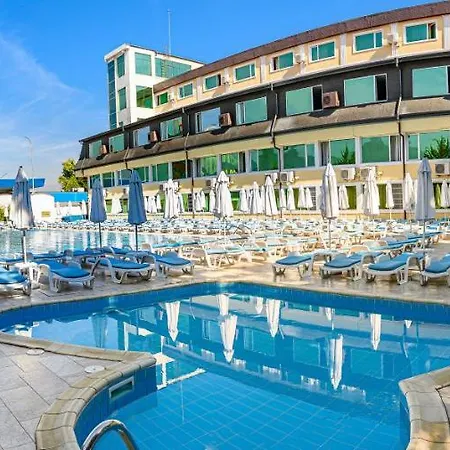 Montecito 3* Sofia