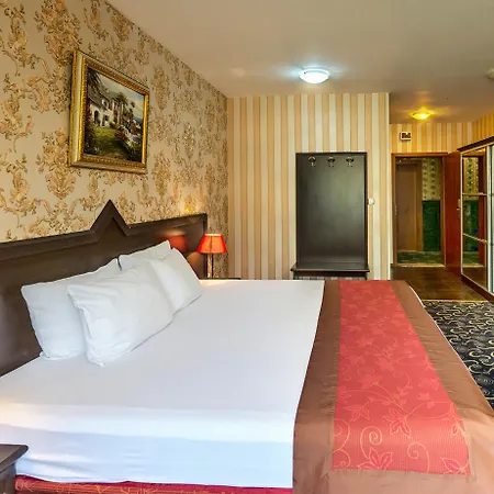 Montecito 3* Sofia