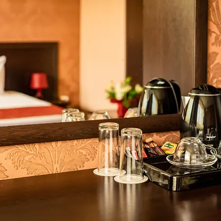 Hotel Montecito Sofia