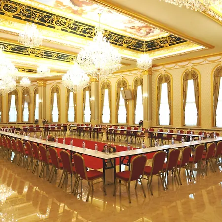 ホテル モンテシト