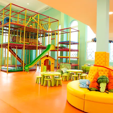 Hotel Montecito Sofia