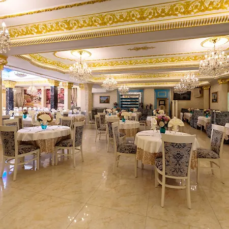 Montecito Hotel 3*