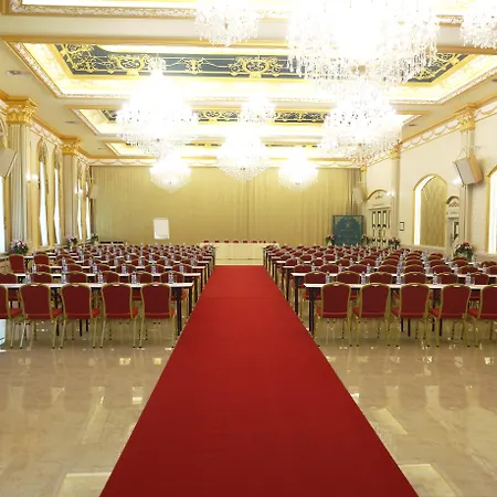 Hotel Montecito Sofia
