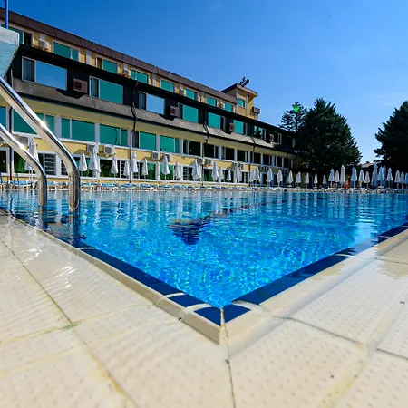 Hotel Montecito Sofia