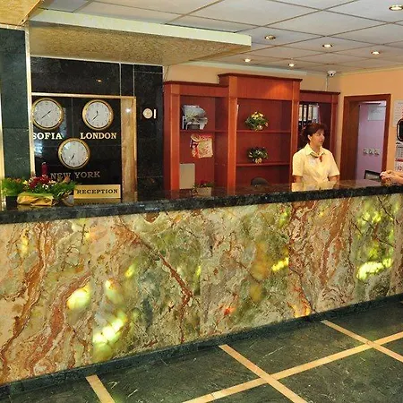 蒙特希托酒店