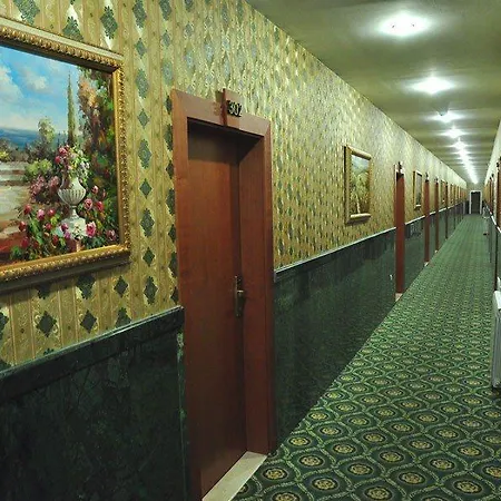 Hotel Montecito