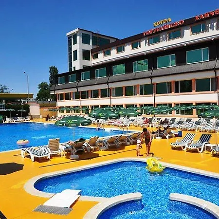 Montecito Sofia