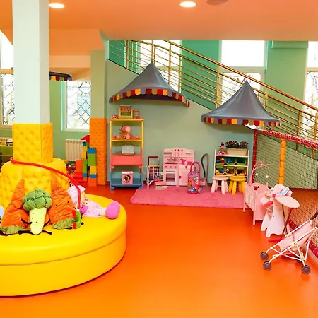 ホテル モンテシト ソフィア