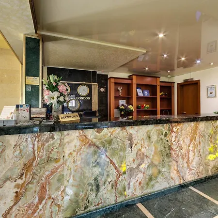 Montecito Hotel Sofia