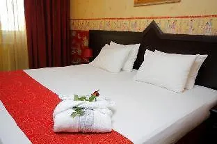 Montecito Hotel Sofia