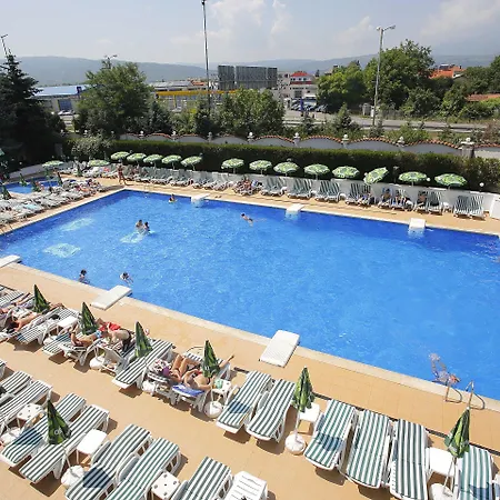 Montecito מלון 4*