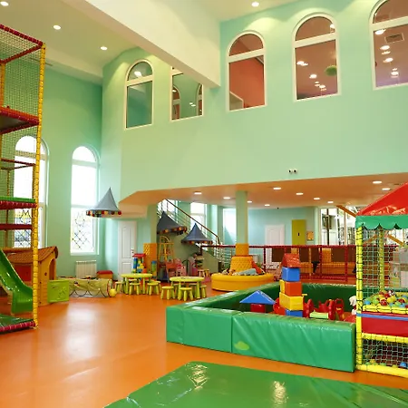 فندق Montecito 4*