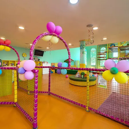 Montecito מלון 4*