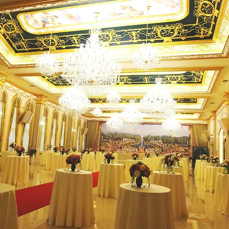 Montecito Hotel Sofia