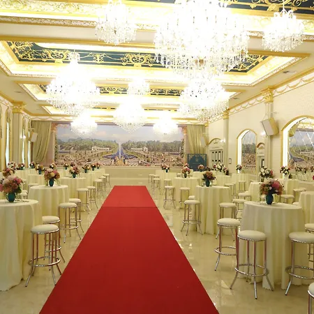 Montecito מלון 4*