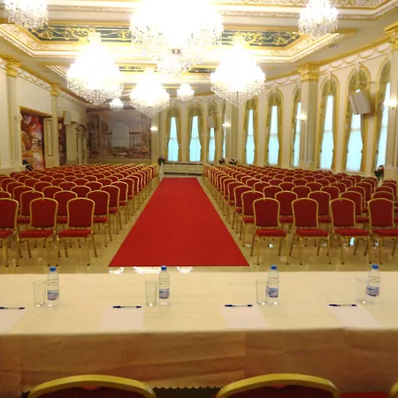 монтесито 4*