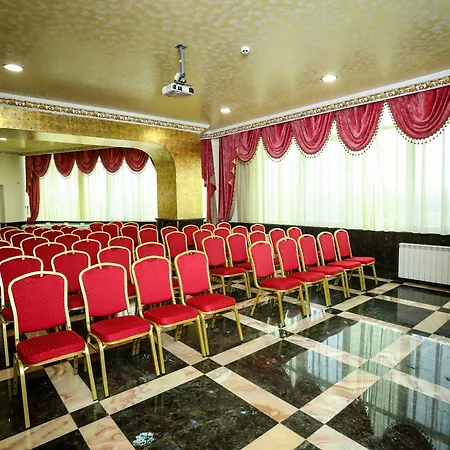 Montecito מלון 4*