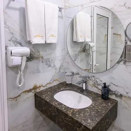 ホテル モンテシト ソフィア