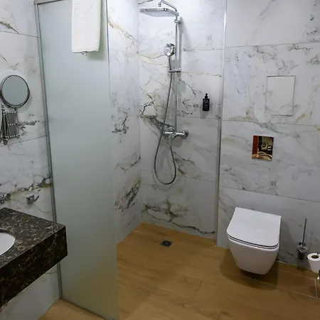 ホテル モンテシト ソフィア