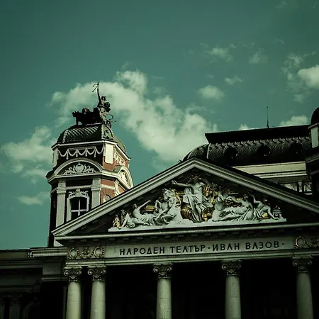 モンテシト ソフィア