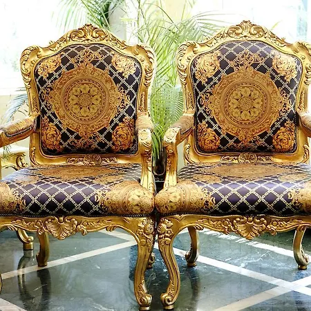 Hotel Montecito Sofia