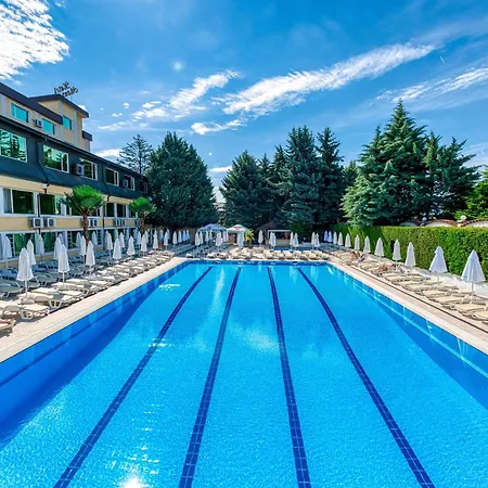 монтесито 4* София