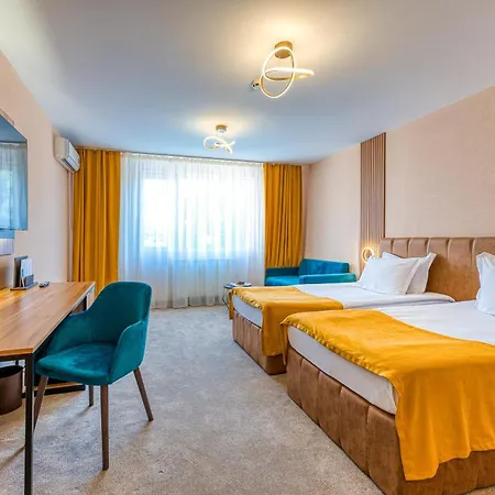 монтесито 4* София