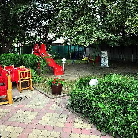 蒙特希托酒店
